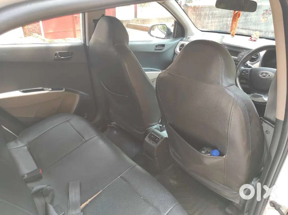 Hyundai I10 2019 Petrol 88000 Km Driven