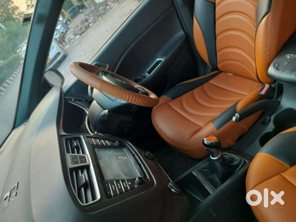 Hyundai I20 Active Sx Diesel, 2017, Diesel