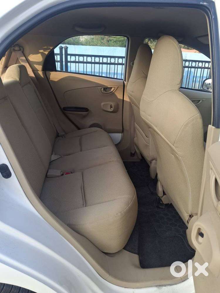 Honda Brio 2011-2013 S Mt, 2013, Petrol