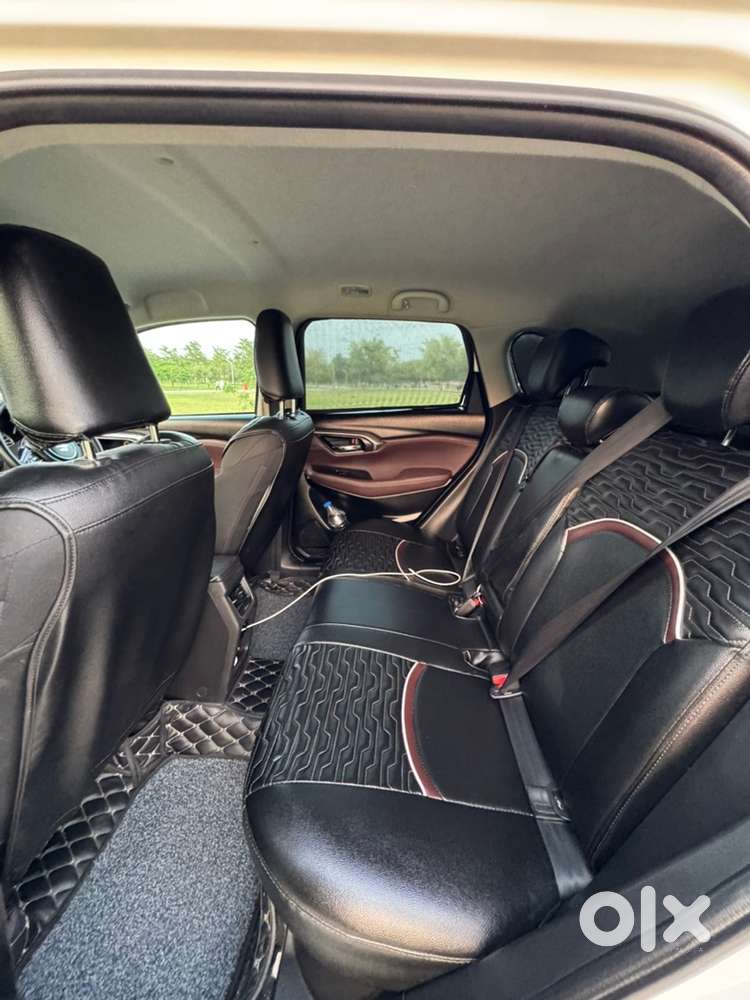 Maruti Suzuki Vitara 2024