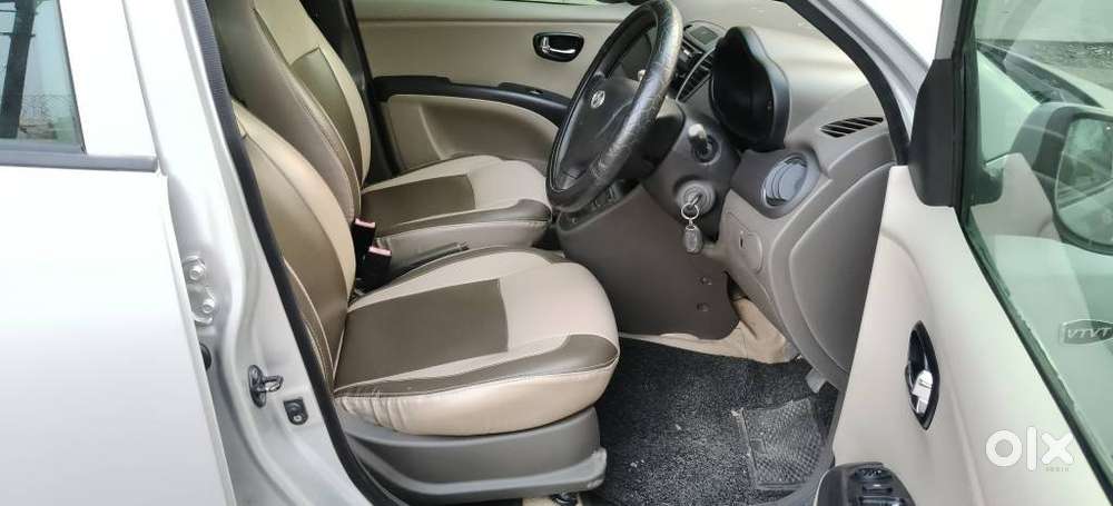 Hyundai I10 1.2 Kappa Magna, 2011, Petrol