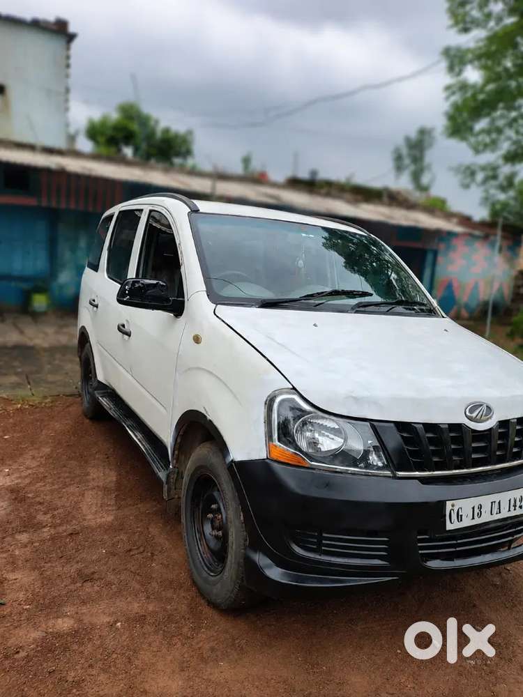Mahindra Xylo Diesel Manual 2013 Year