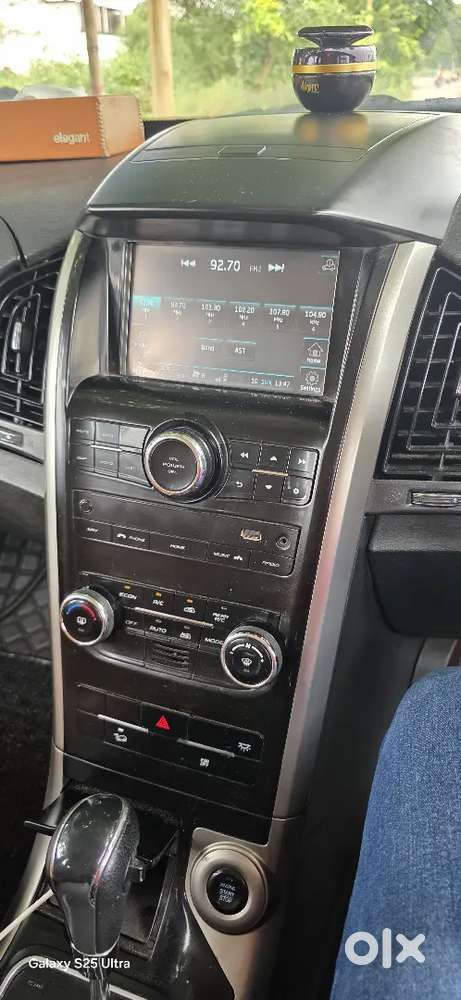 Mahindra Xuv500 2020 Diesel 94000 Km Driven