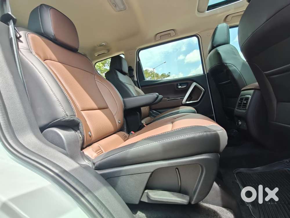 Mahindra Scorpio N Z8 L Diesel Mt 2wd 6 Str, 2025, Diesel