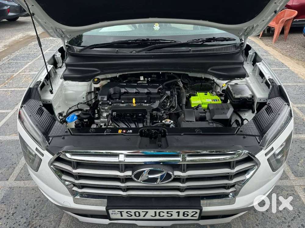 Hyundai Creta 1.5 Sx, 2023, Petrol