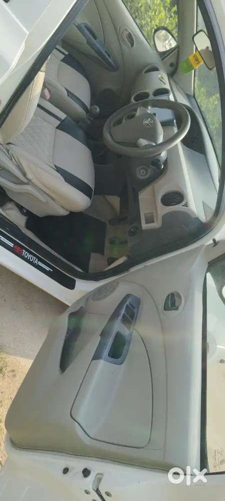 Toyota Etios Diesel 2015