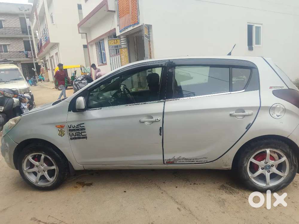 Hyundai I20 1.2 Magna 2009
