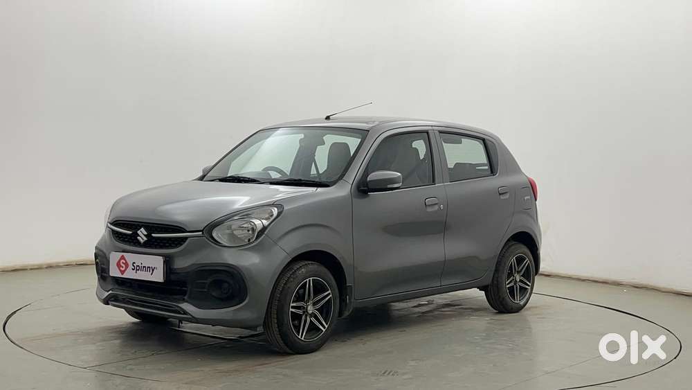 Maruti Suzuki Celerio Zxi, 2022, Petrol