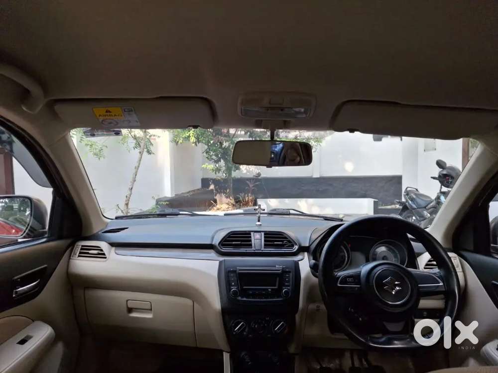 Maruti Suzuki Dzire 2020 Petrol 36000 Km Driven