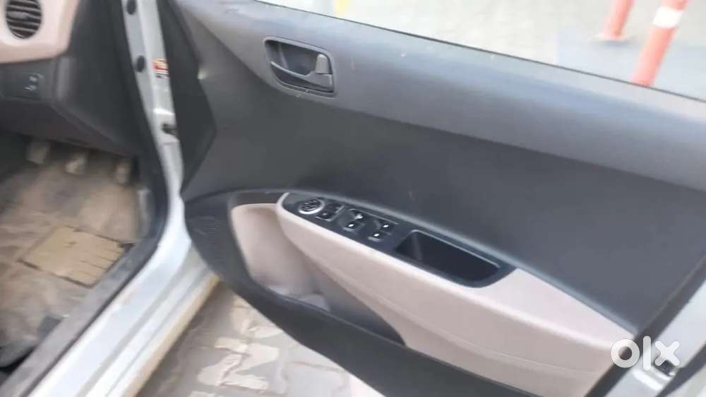 Hyundai Grand I10 Diesel 2013