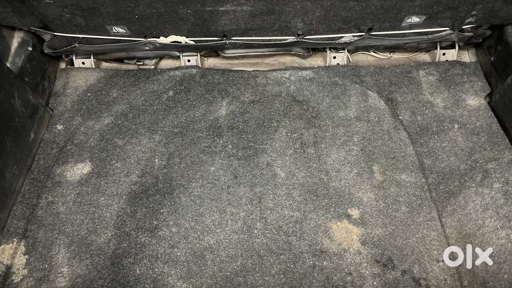 Maruti Suzuki Baleno Sigma, 2019, Petrol