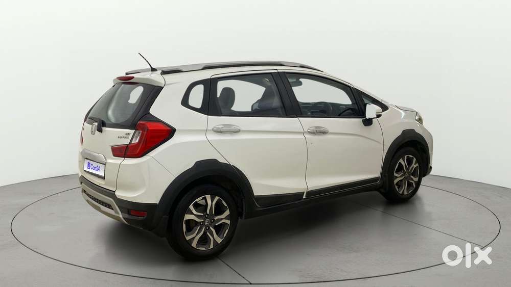 Honda Wr-v I-dtec Vx, 2017, Diesel