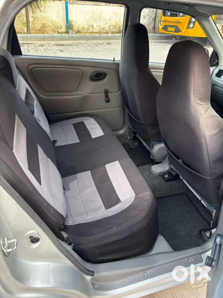 Maruti Suzuki Alto K10 1.0 Vxi, 2011, Petrol