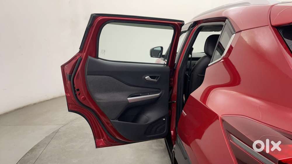 Nissan Magnite 1.0 Xv Premium Turbo (o), 2023, Petrol