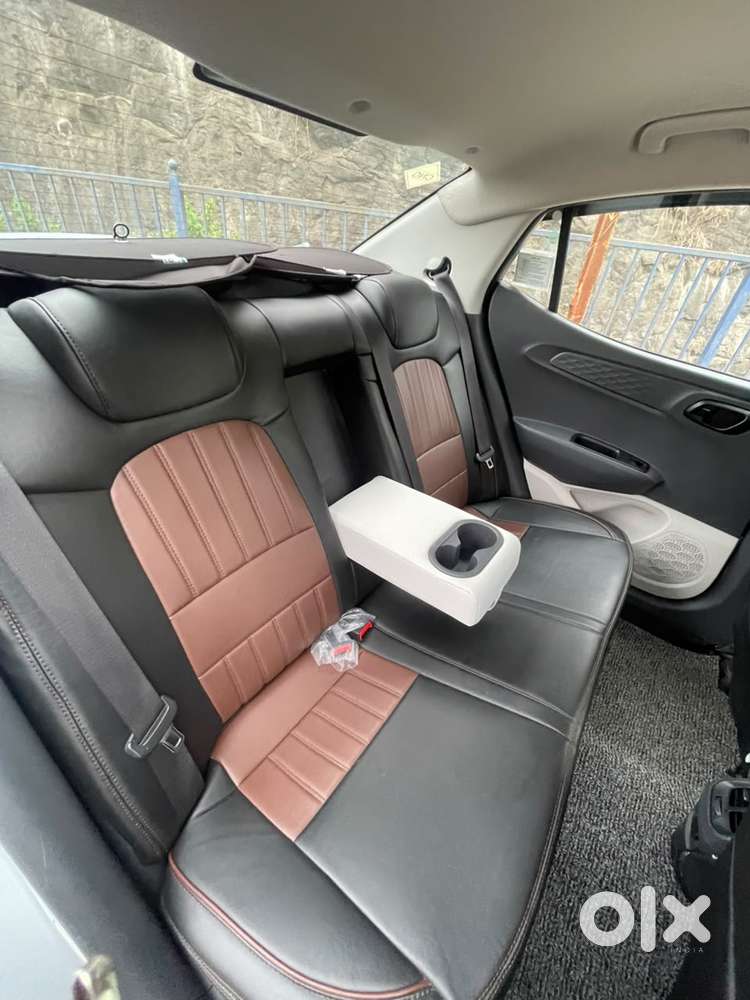 Hyundai Aura 1.2 S Cng, 2026, Cng & Hybrids