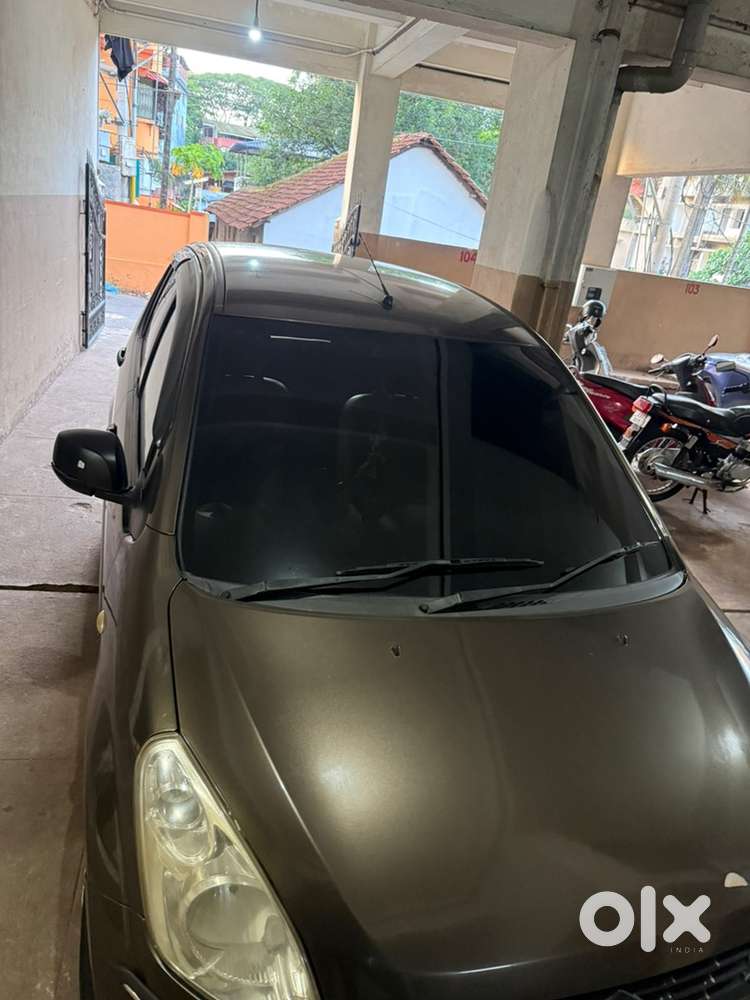 Maruti Suzuki Ritz 2011 Petrol