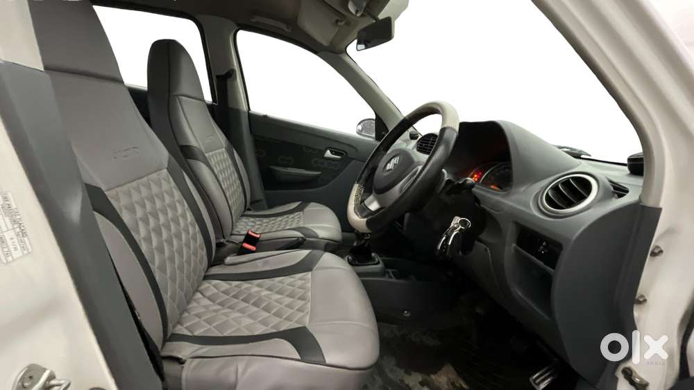 Maruti Suzuki Alto 800 Vxi, 2015, Petrol