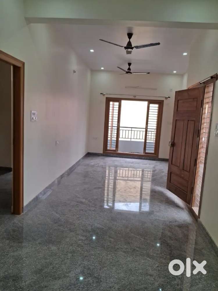 3BHK in Malleshwaram