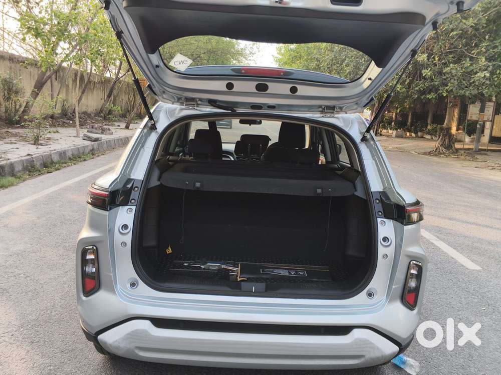 Maruti Suzuki Grand Vitara 1.5 Delta Cng, 2024, Cng & Hybrids