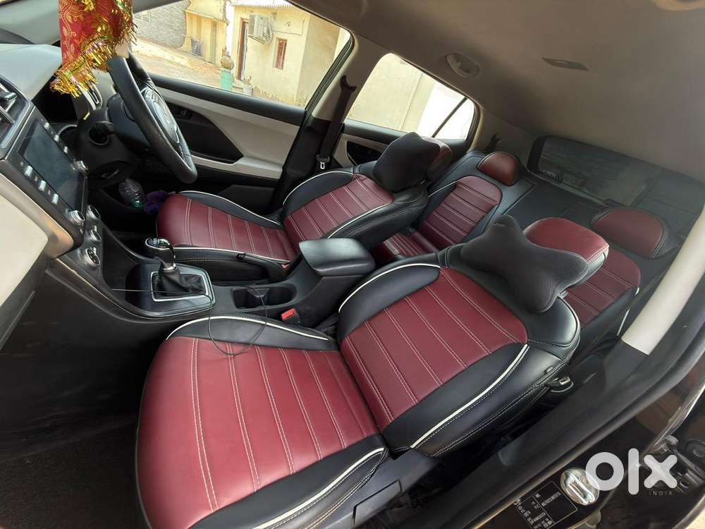 Hyundai Diesel Manual 2022