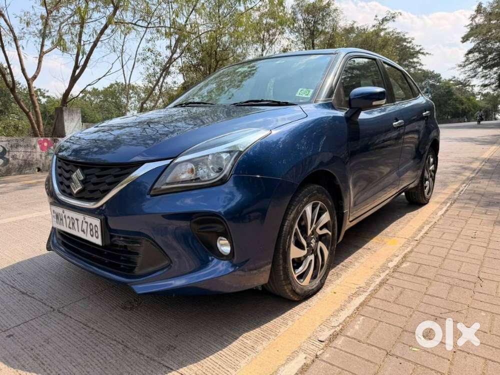 Maruti Suzuki Baleno Maruti-suzuki-baleno-zeta-diesel, 2019, Petrol