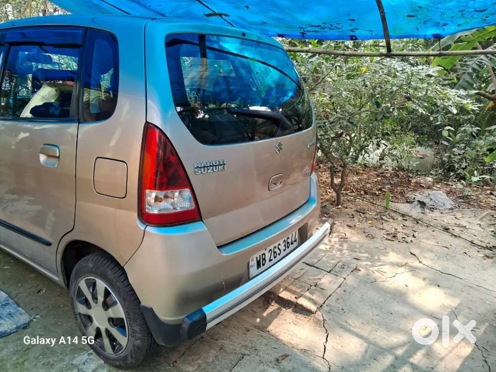 Maruti Suzuki Estilo 2013 Petrol 70000 Km Driven