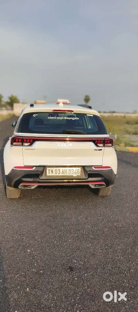 Kia Sonet 2022 Diesel 104000 Km Driven