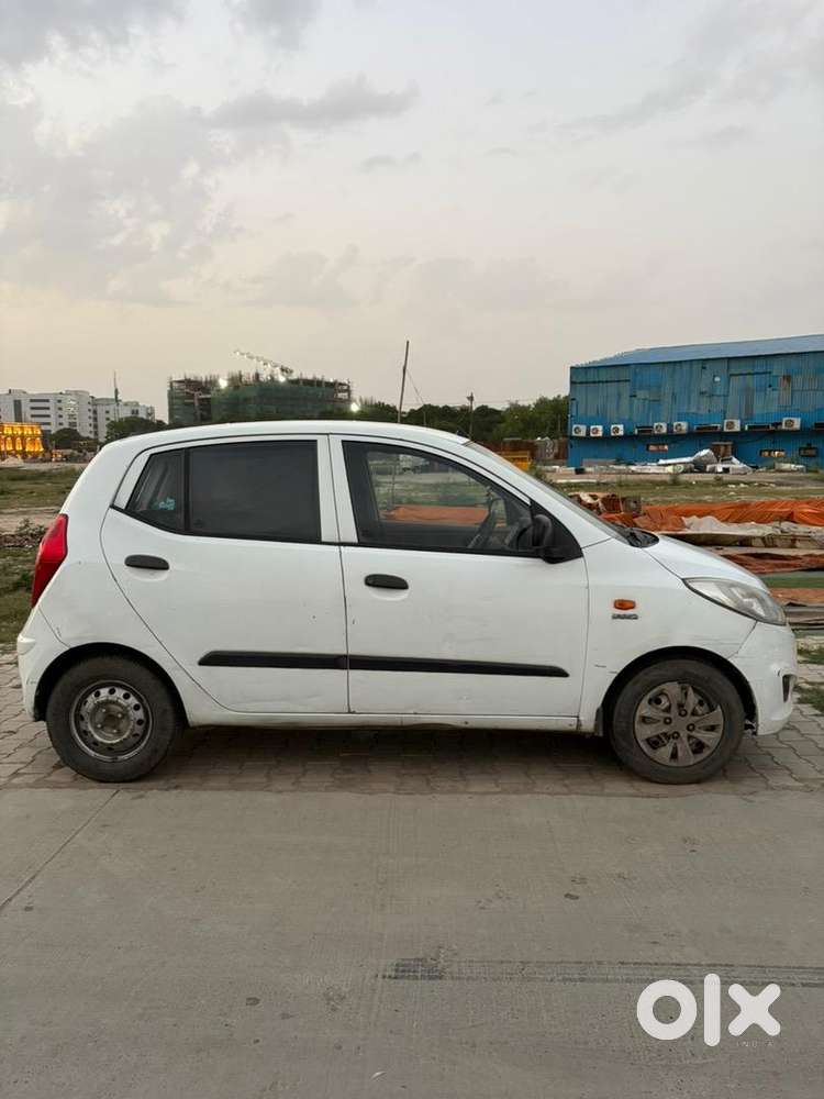 Hyundai I10 Era 2012 (petrol) – 82,960 Km  Single Owner