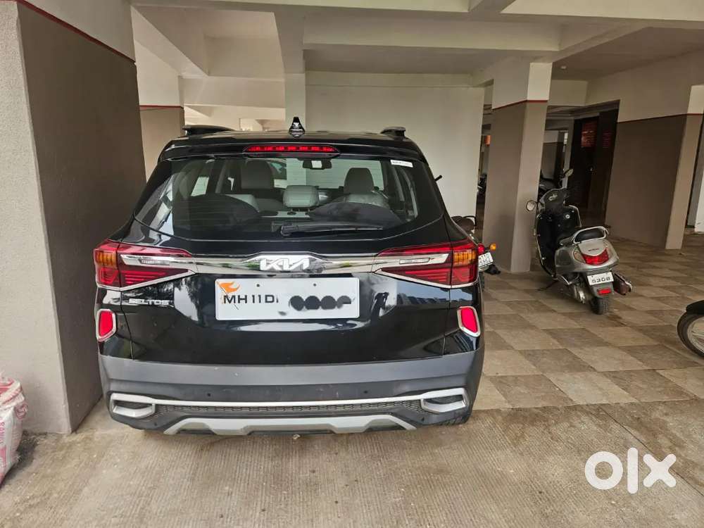 Kia Seltos 2023 Diesel 68000 Km Driven