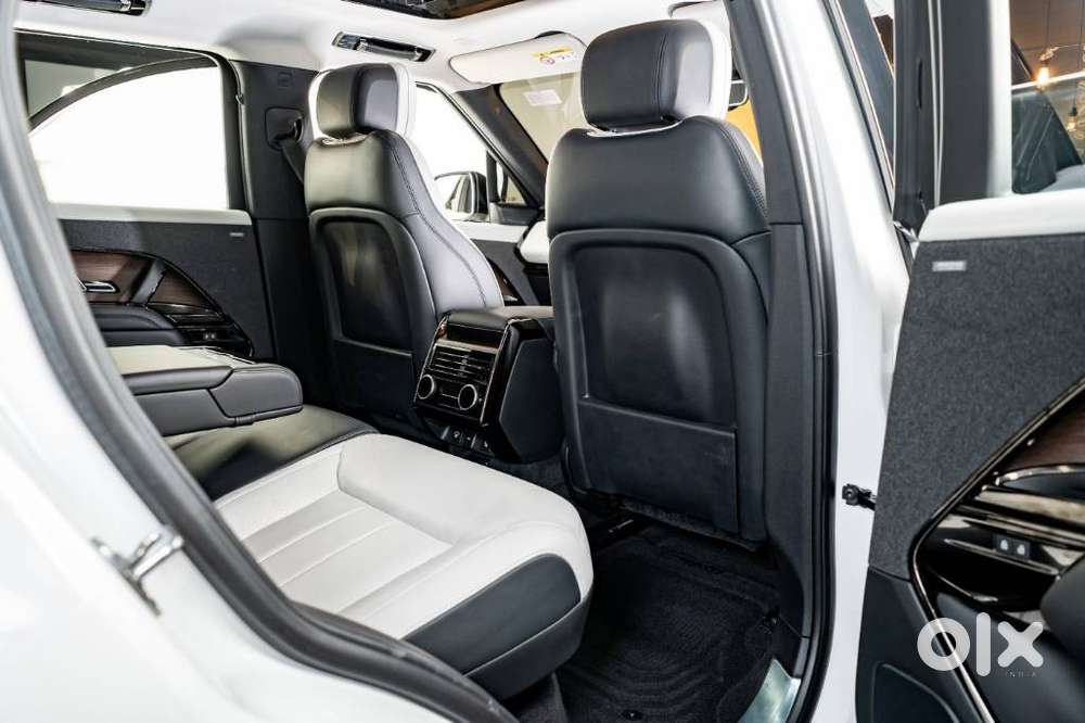 Land Rover Range Sport Hse Dynamic 3.0 Diesel, 2022, Diesel