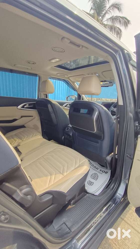 Kia Carens 1.5 Luxury Plus Turbo Dct 7 Str, 2023, Diesel