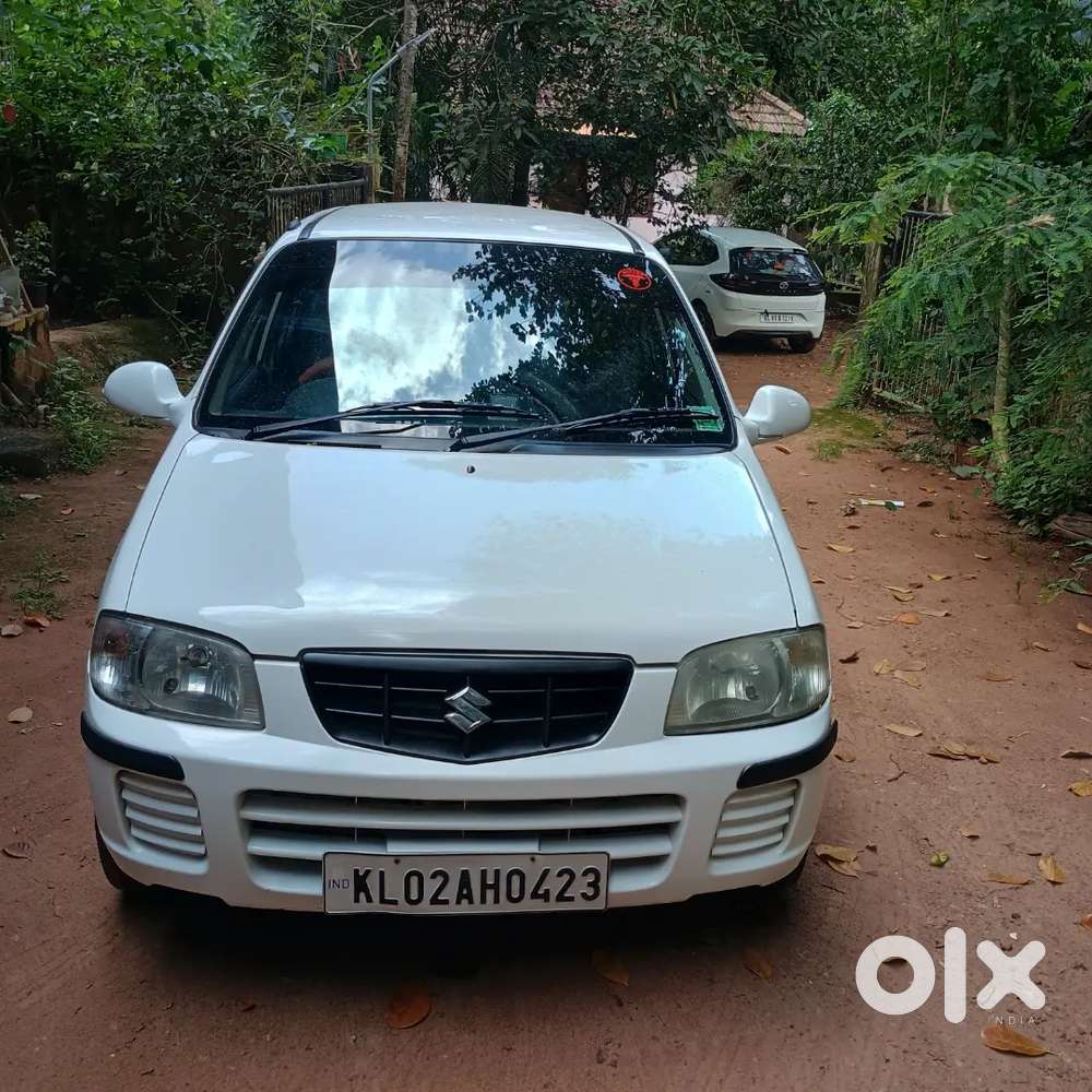 Maruti Suzuki Alto 2011 Lxi In Mint Condition