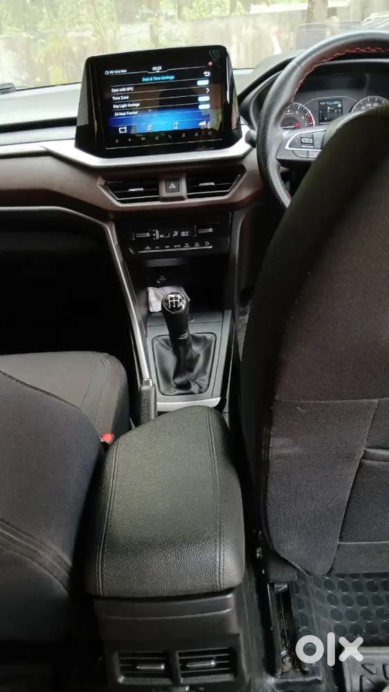 Maruti Suzuki Brezza 2022 Petrol 16000 Km Driven