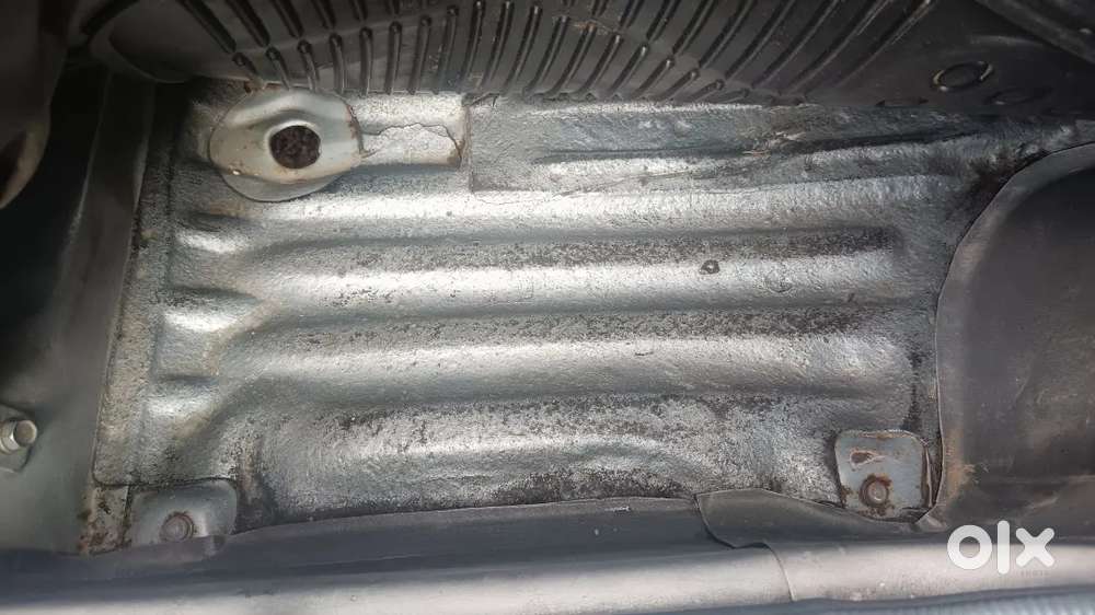 Maruti Suzuki 800 2007