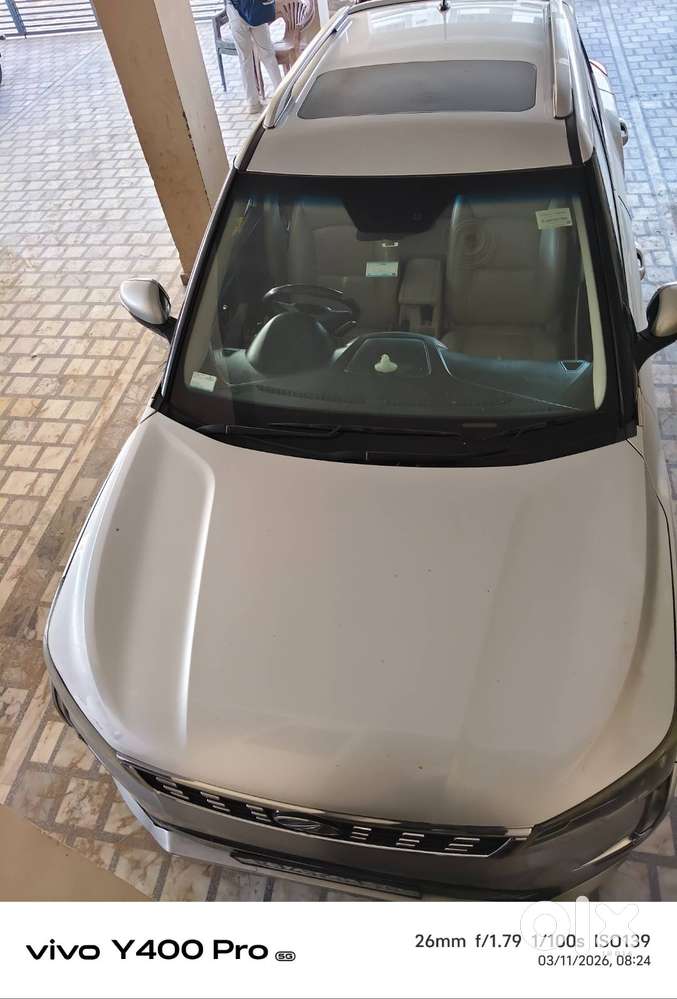 Mahindra Xuv300 Turbosport 2019 Diesel Well Maintained