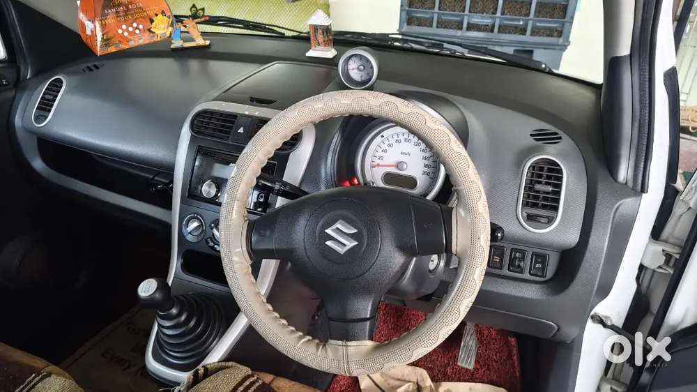 Maruti Suzuki Ritz 2012 Vdi Bs-iv