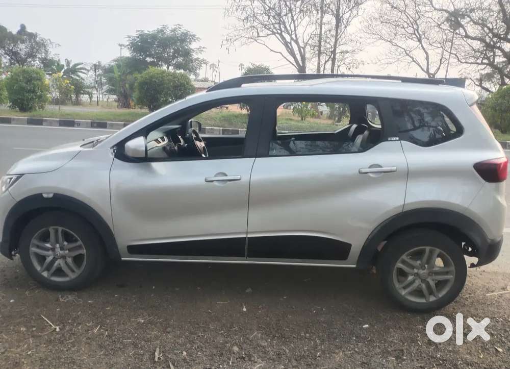 Renault Triber 2019 Petrol 63000 Km Driven