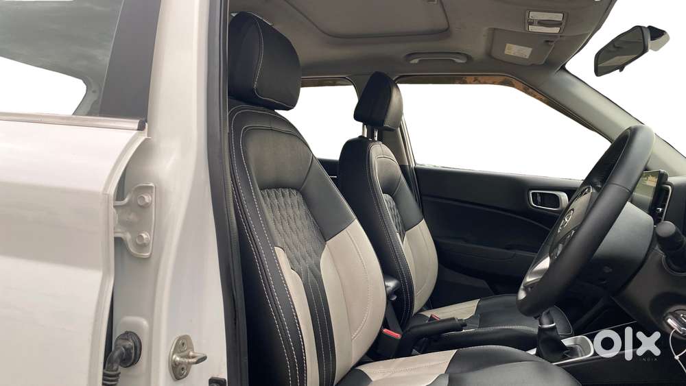 Hyundai Venue 1.0 Sx Turbo Imt, 2021, Petrol