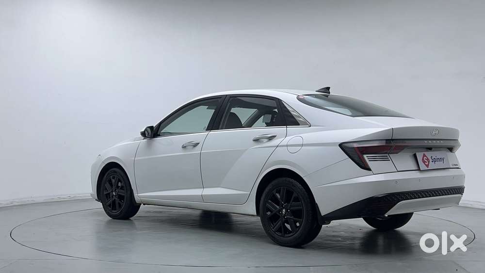 Hyundai Verna 1.5 Sx Turbo Petrol Mt, 2023, Petrol