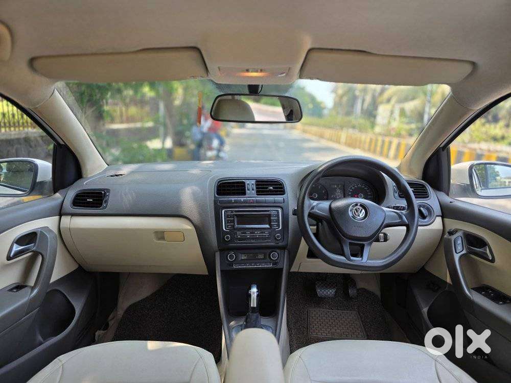 Volkswagen Vento 1.2 Tsi Highline, 2015, Petrol
