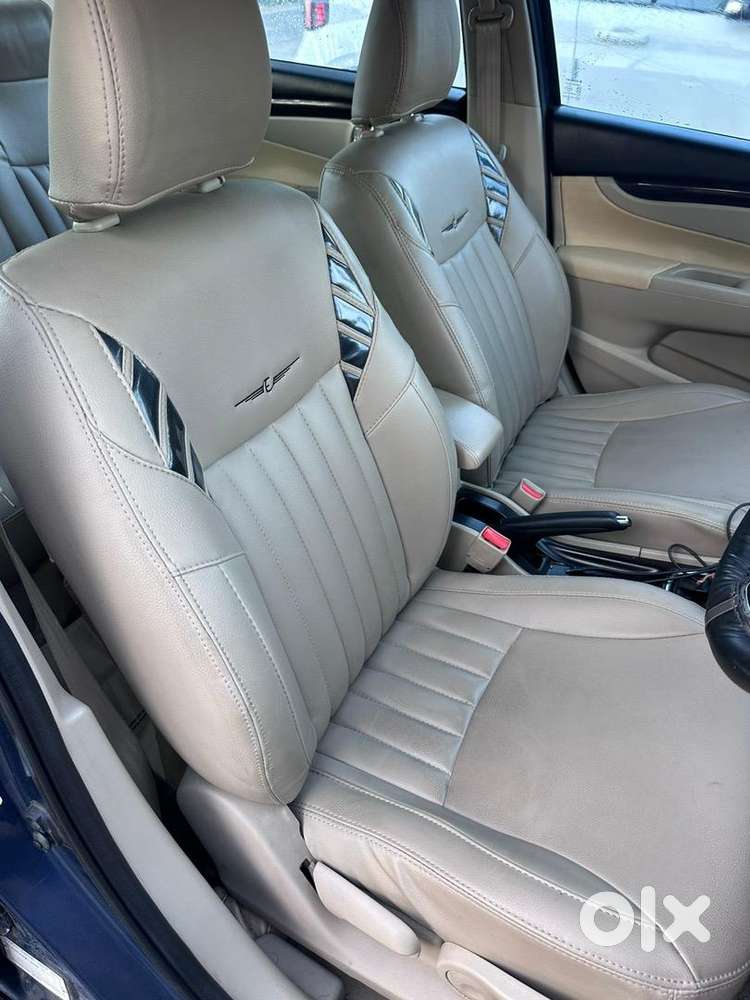 Maruti Suzuki 2017 Diesel Shvs Manual