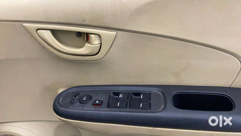 Honda Amaze 2013-2016 S I-vtech, 2015, Petrol