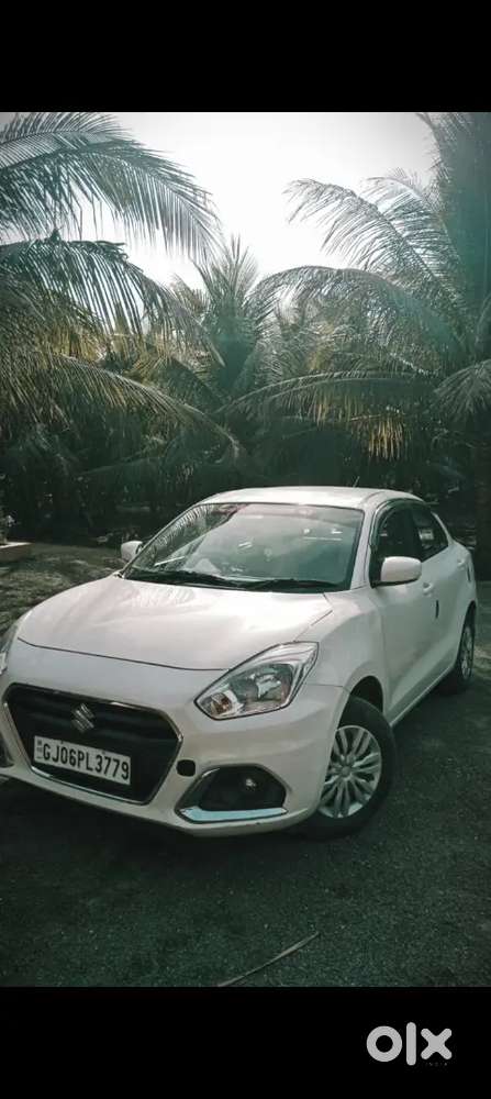 Maruti Suzuki Dzire 2023 Petrol 89000 Km Driven