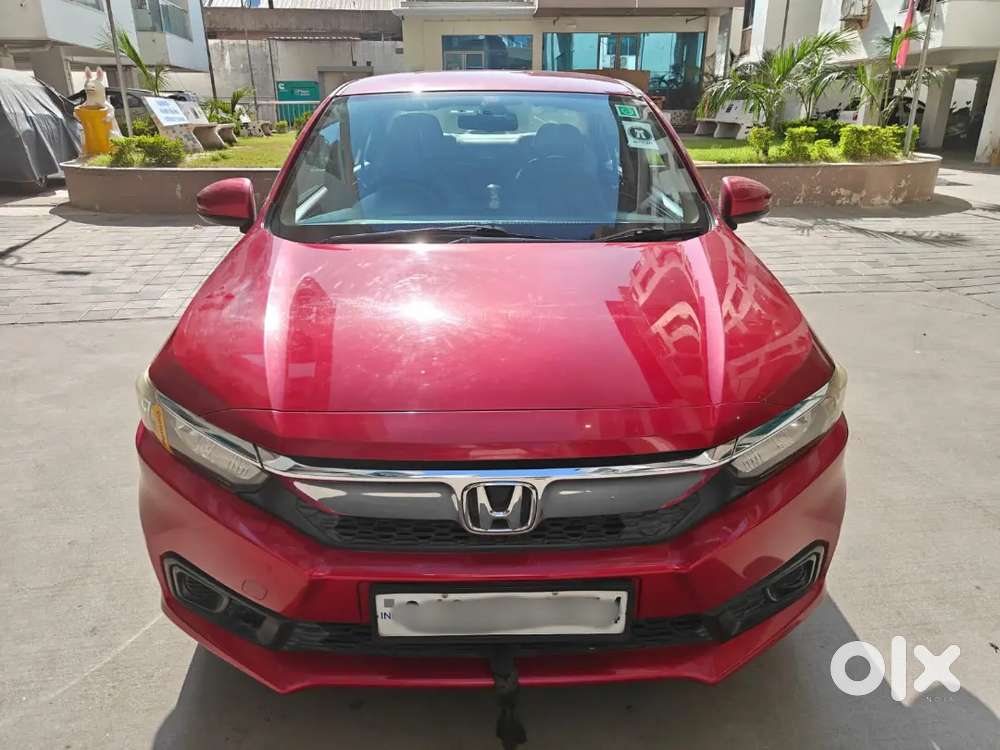 Honda Amaze 2019 Diesel