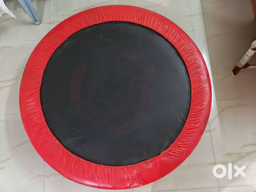 feet Trampoline Sports Equipment 1824680040