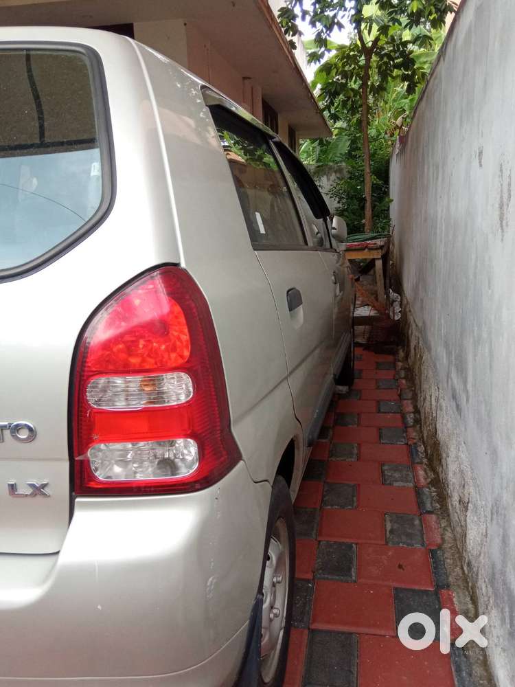 Alto Lx, 2006