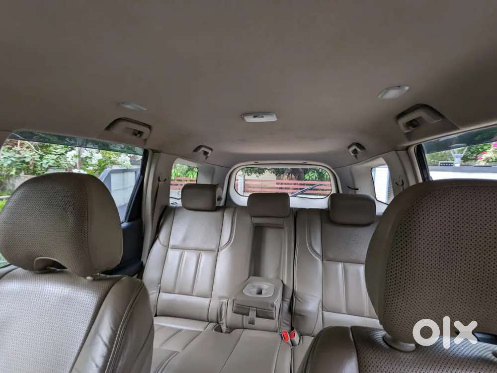 Mahindra Xuv500 2015 Diesel 87000 Km Driven Well Maintained
