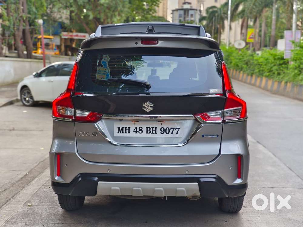 Maruti Suzuki Xl6 Alpha At, 2019, Petrol