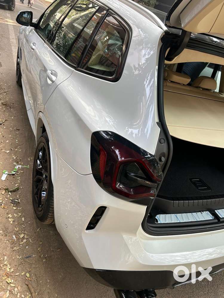 Bmw X3 2.0 Xdrive 30i Sportx, 2021, Petrol