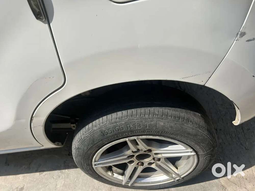 1st Owner Car 
Haryana Hr97 No
Only Front Bumper Paint H